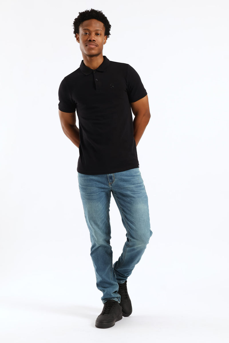 Core Golfer - Black