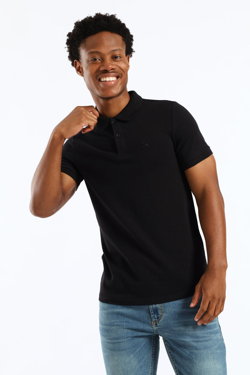 Core Golfer - Black