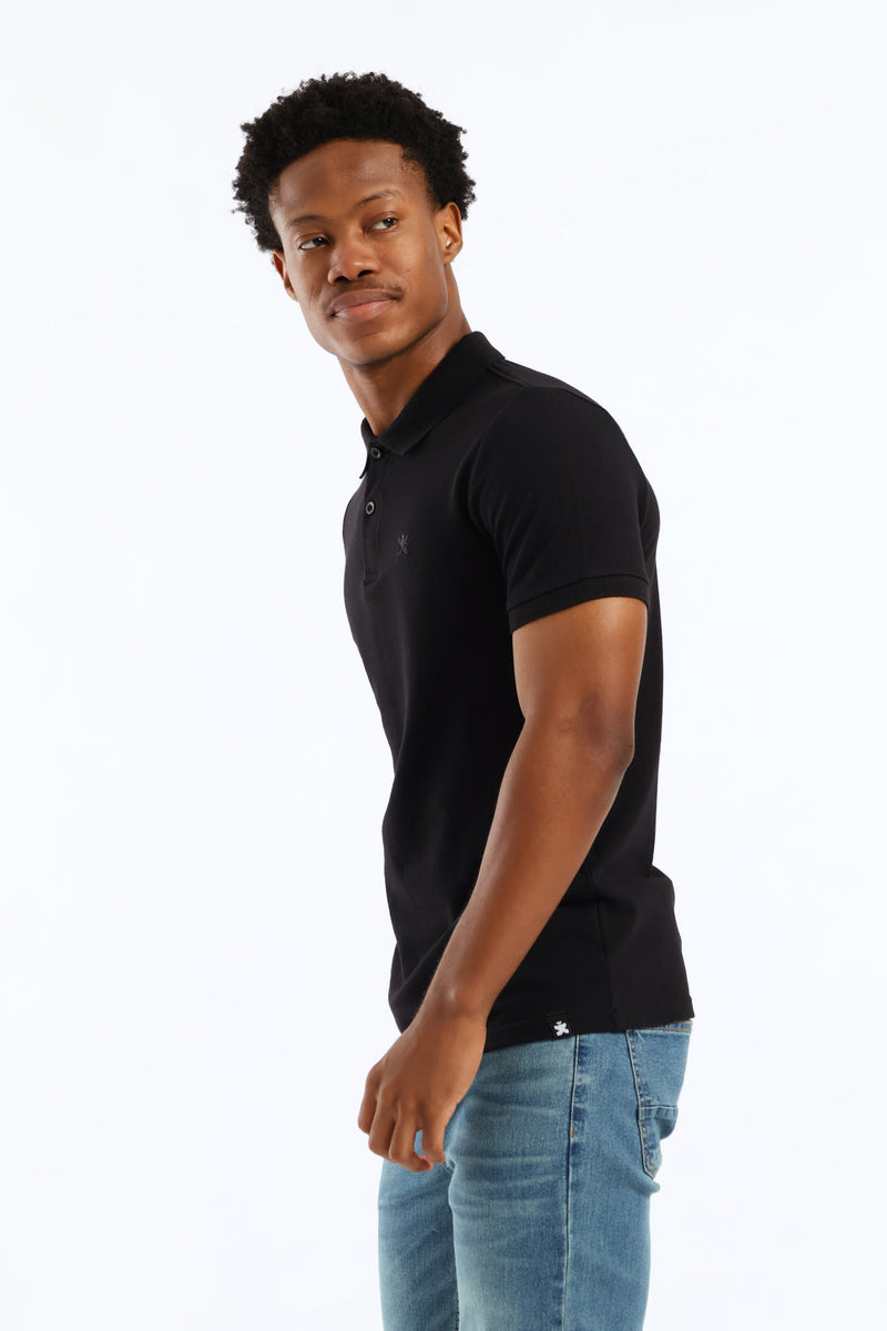 Core Golfer - Black