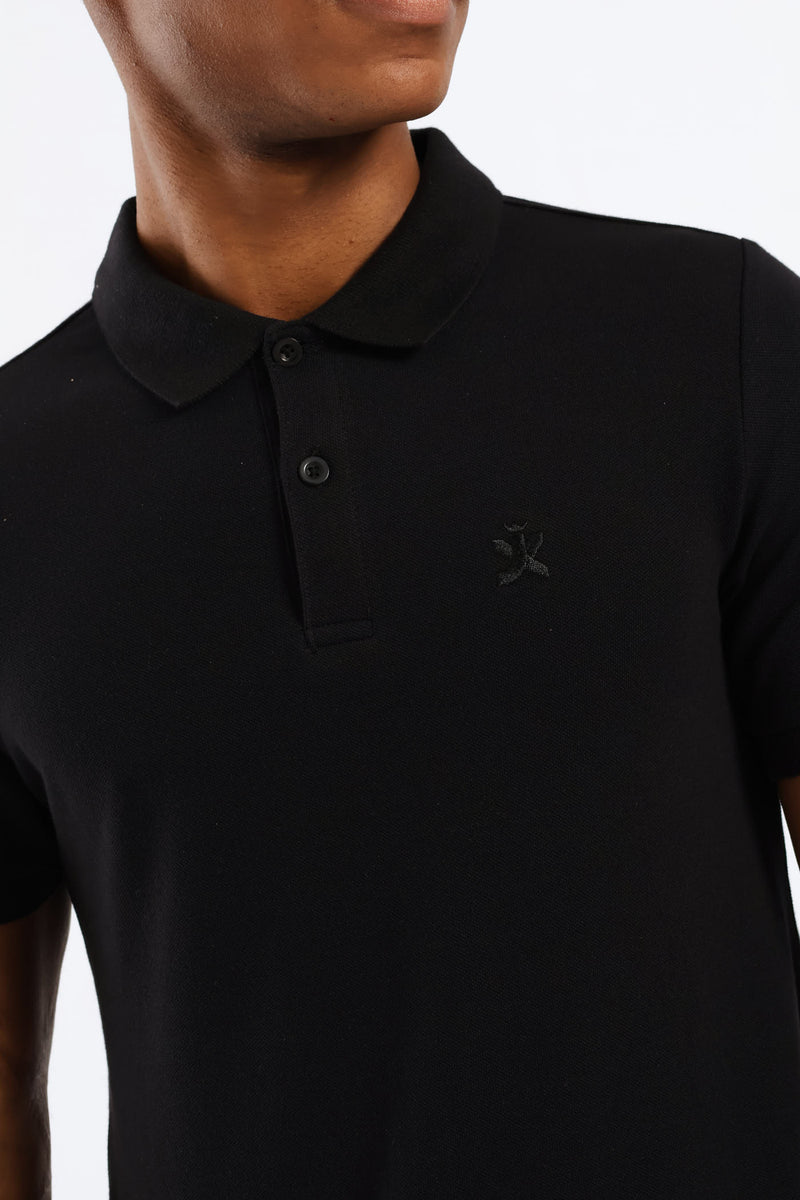 Core Golfer - Black