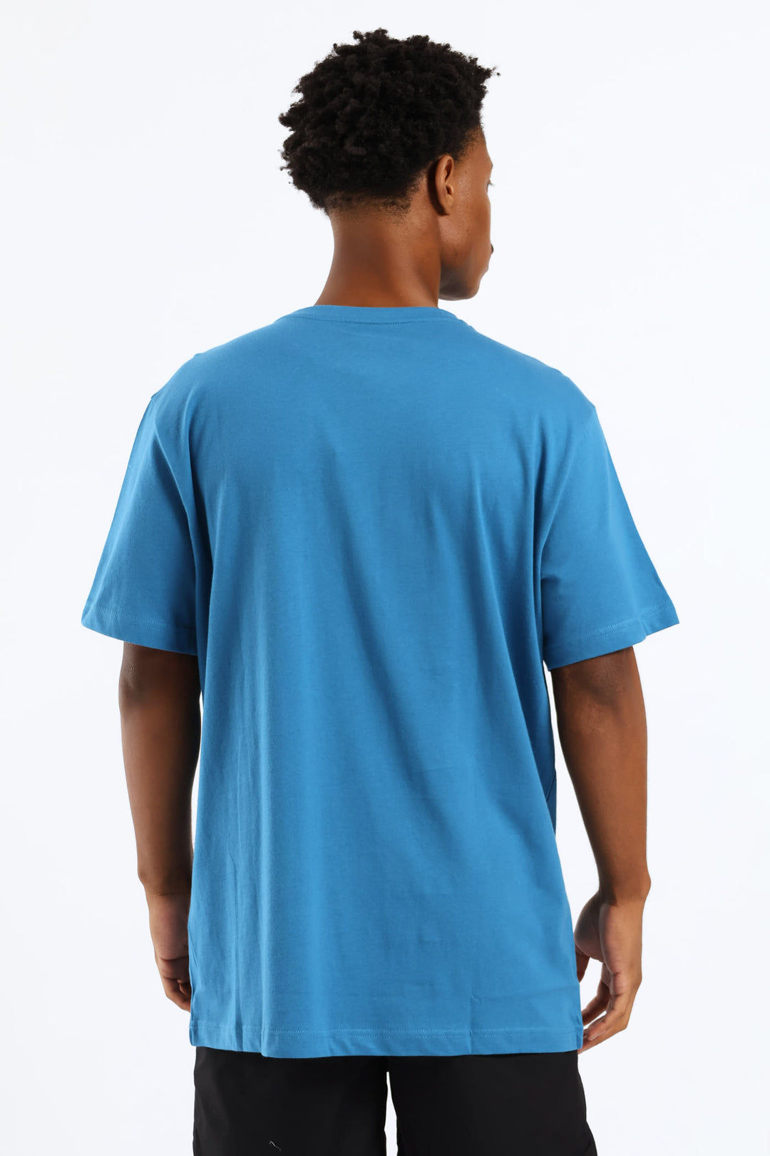 Balanced Tee - Blue