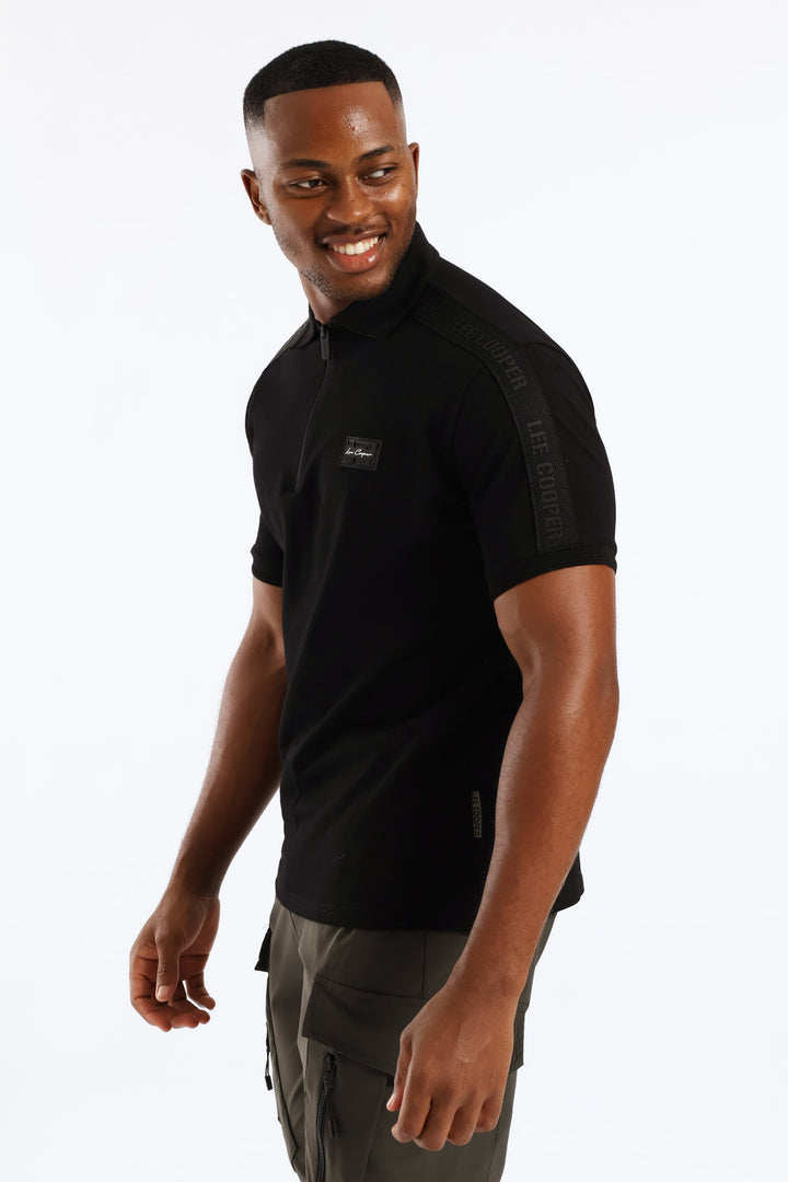 Marc Golfer - Black