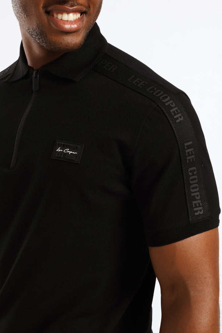 Marc Golfer - Black