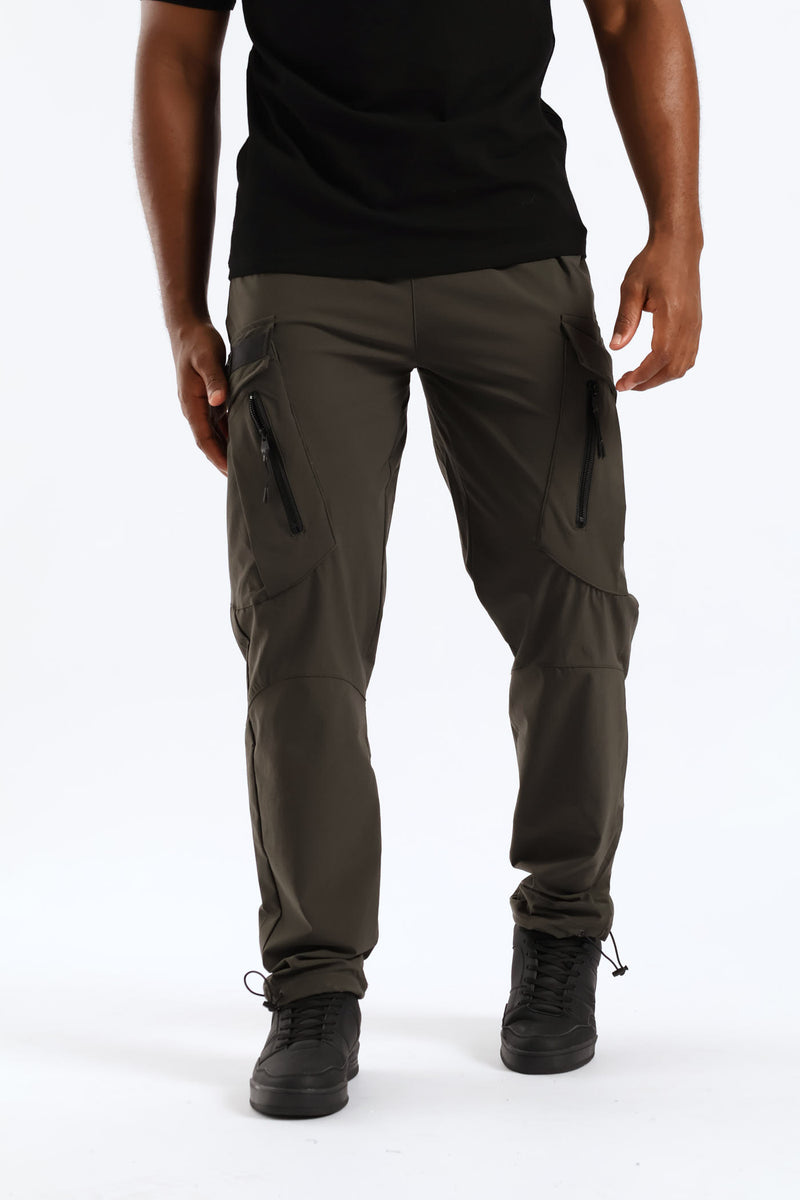 Eilan Jogger - Green