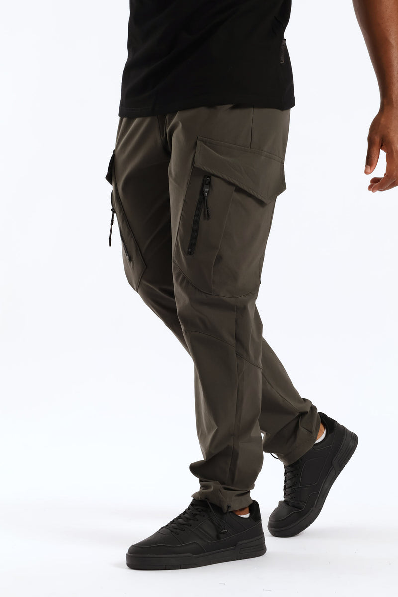 Eilan Jogger - Green