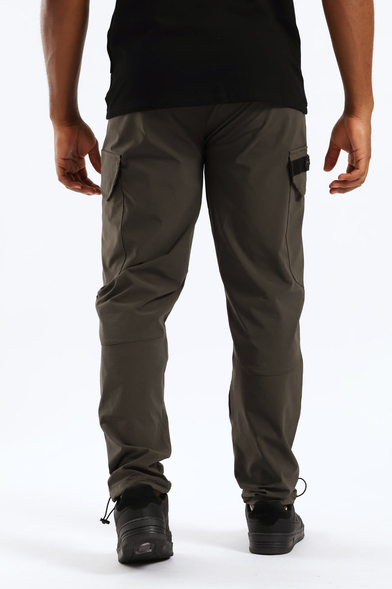 Eilan Jogger - Green