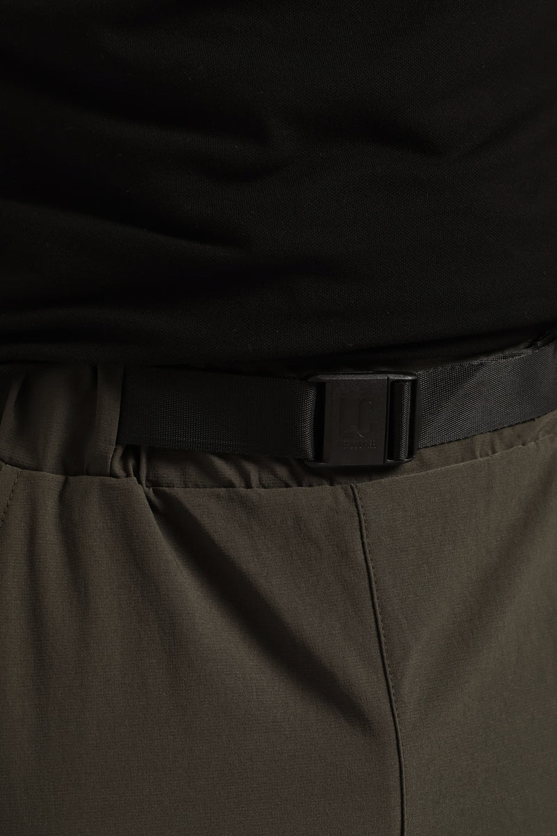 Eilan Jogger - Green
