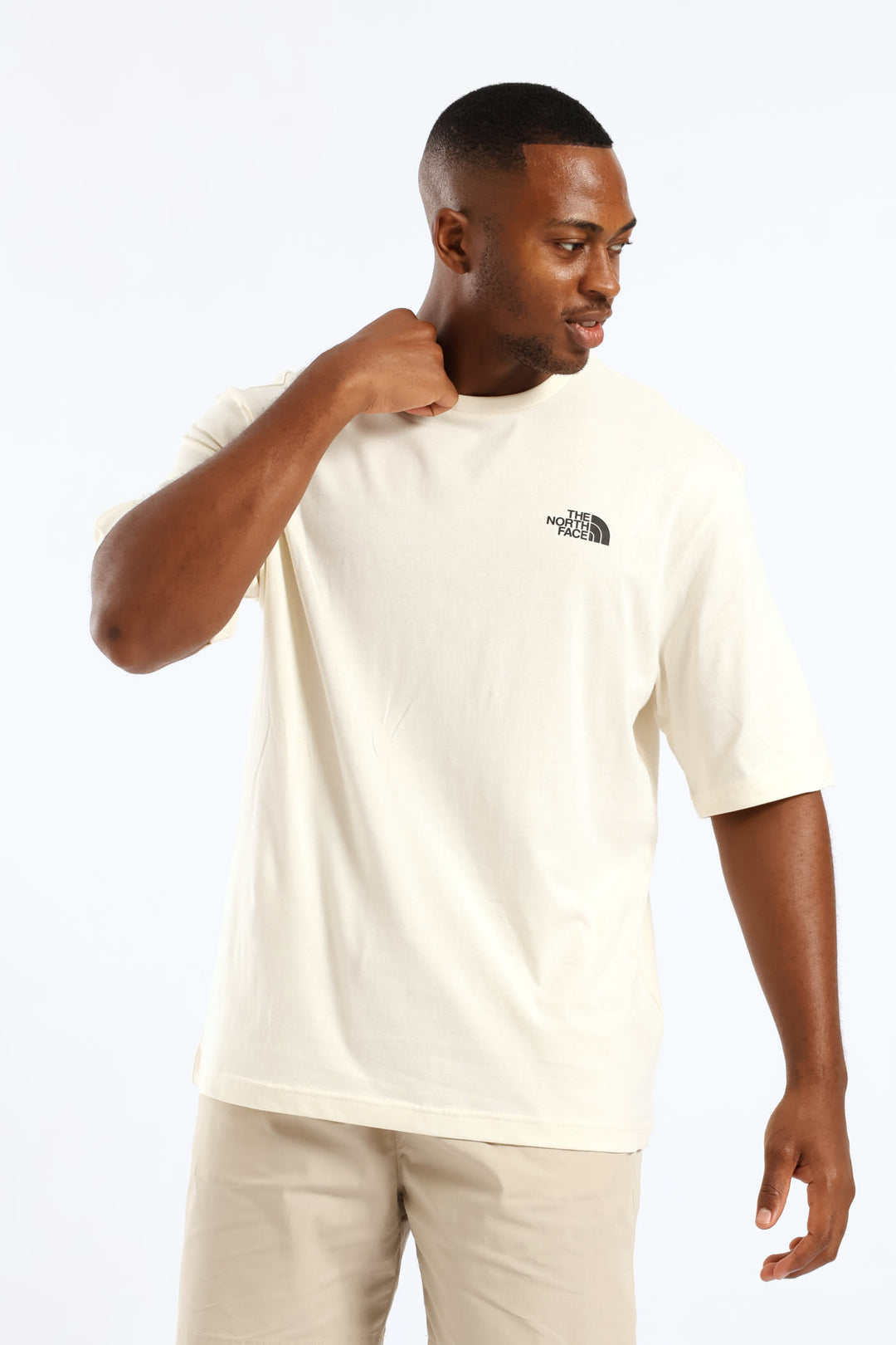 Half Dome 2 Tee - Off White