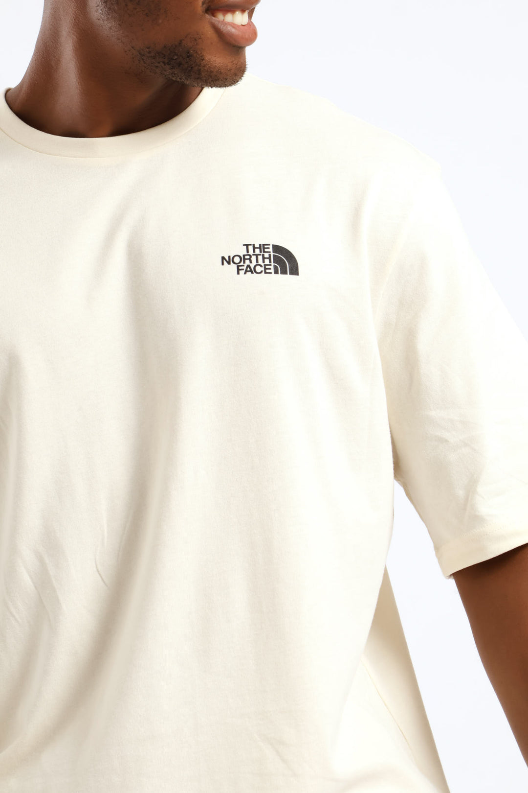 Half Dome 2 Tee - Off White