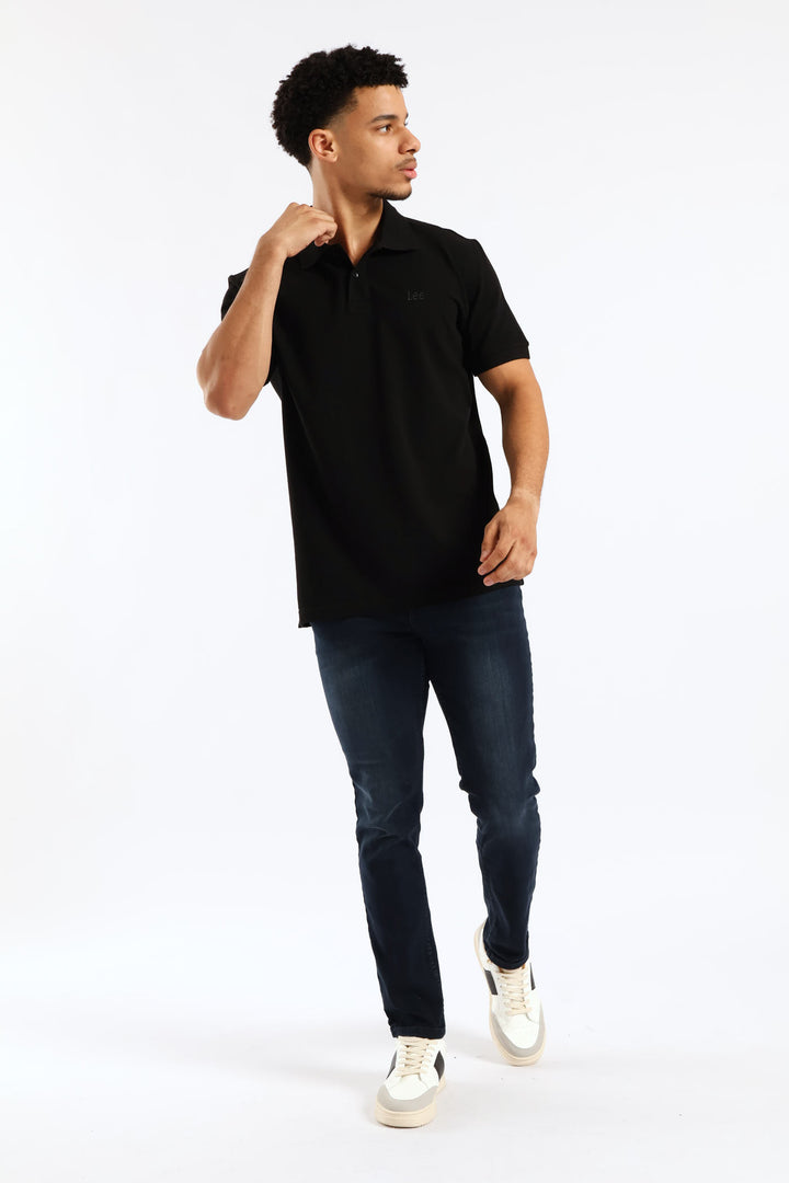 Icarus Golfer - Black