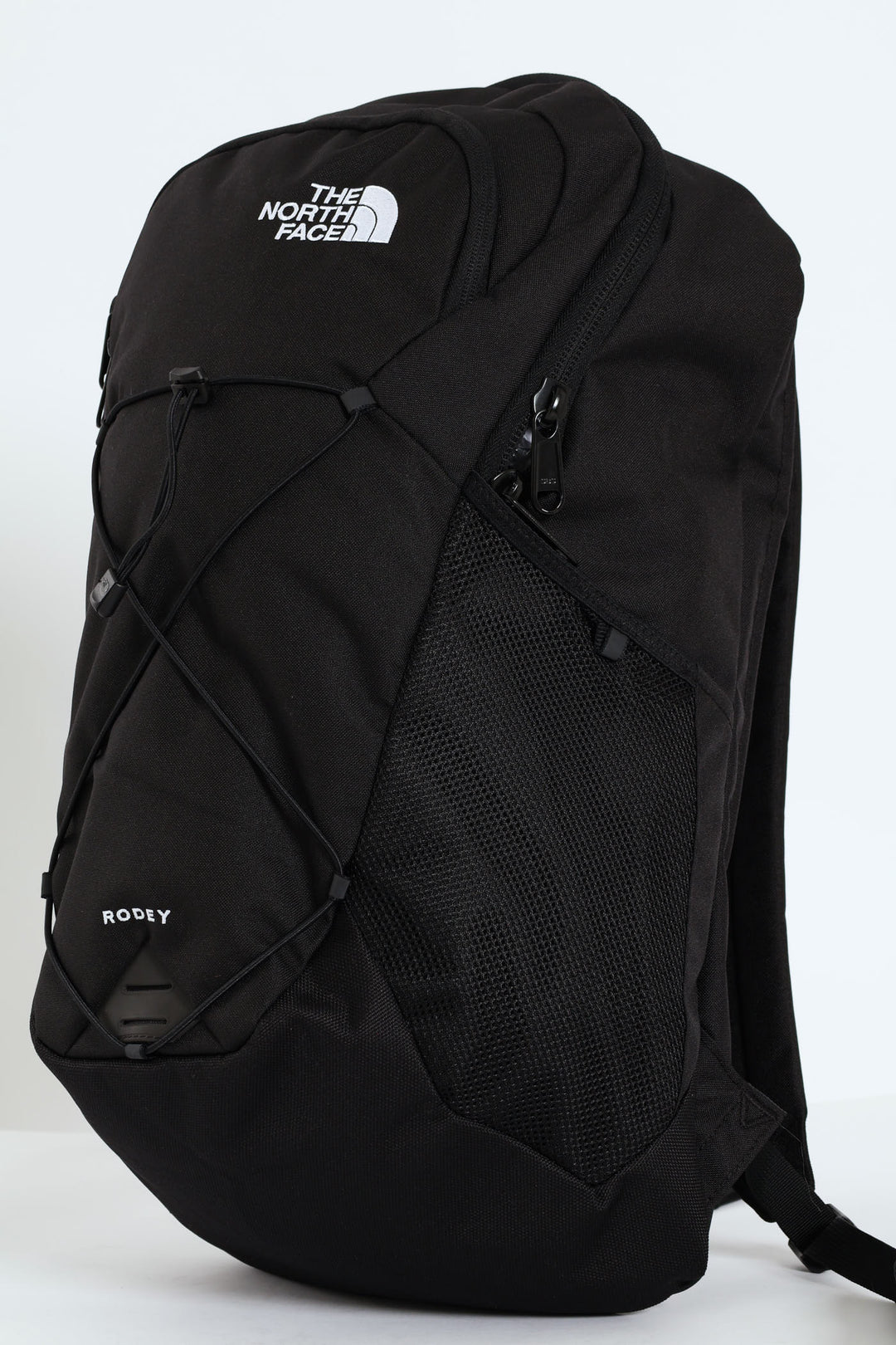 Mens Rodey Backpack Black – Edgars