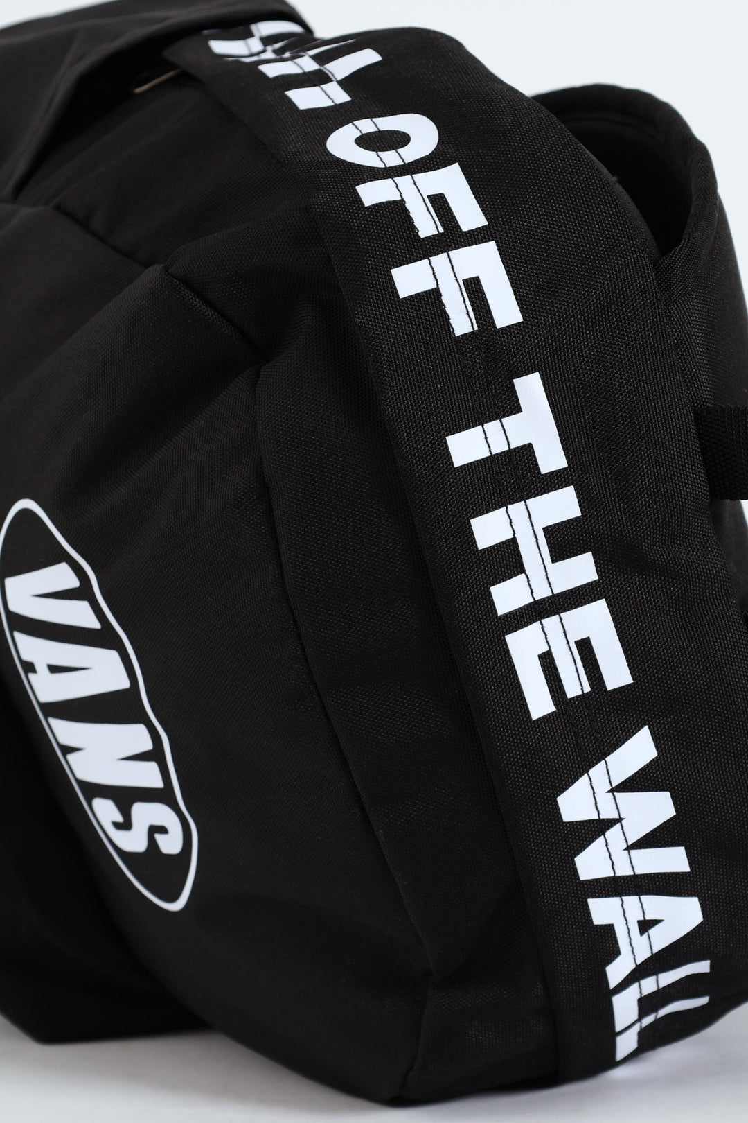 Old Skool Backpack - Black