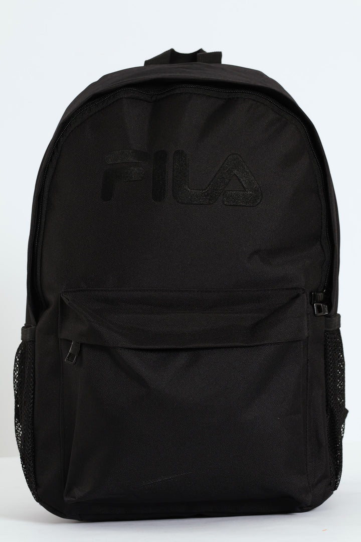 Jasper Backpack - Black