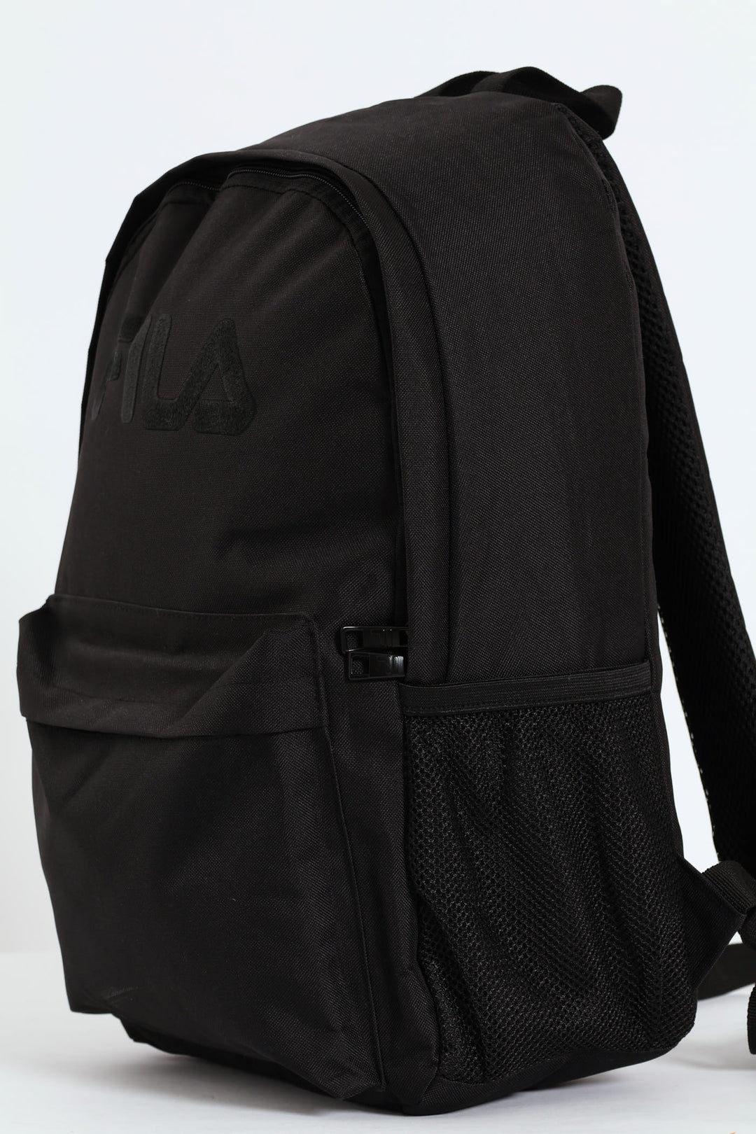 Jasper Backpack - Black