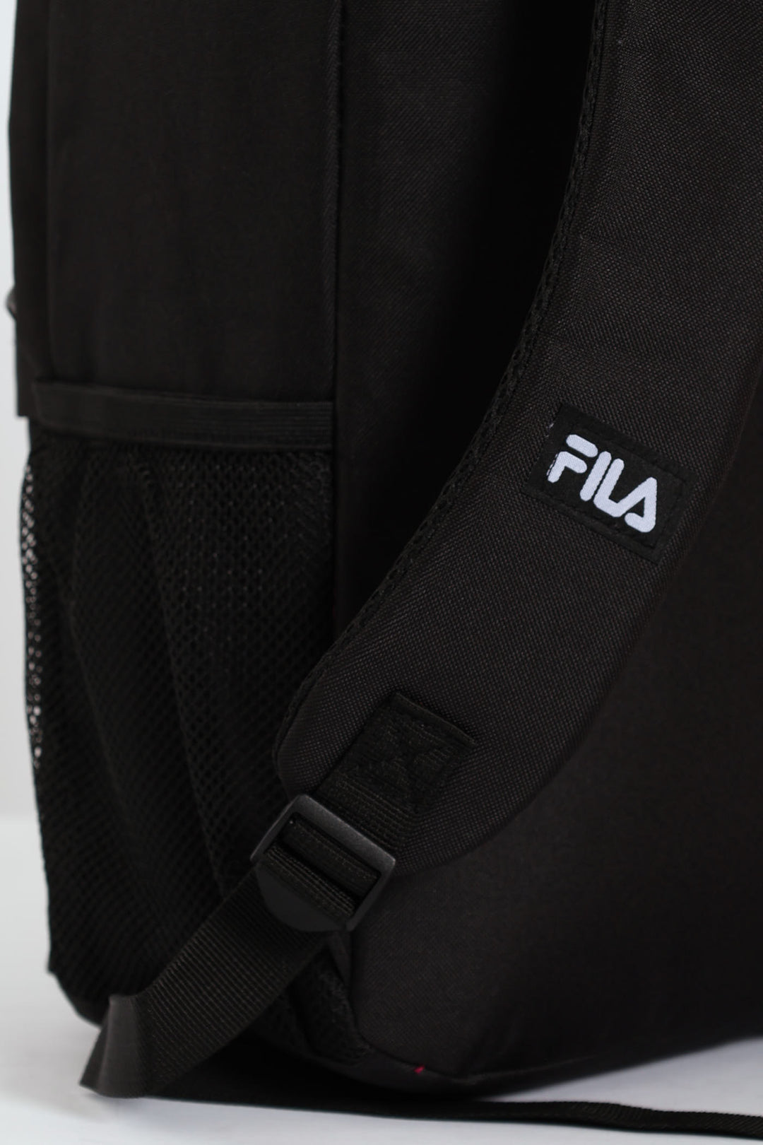 Jasper Backpack - Black