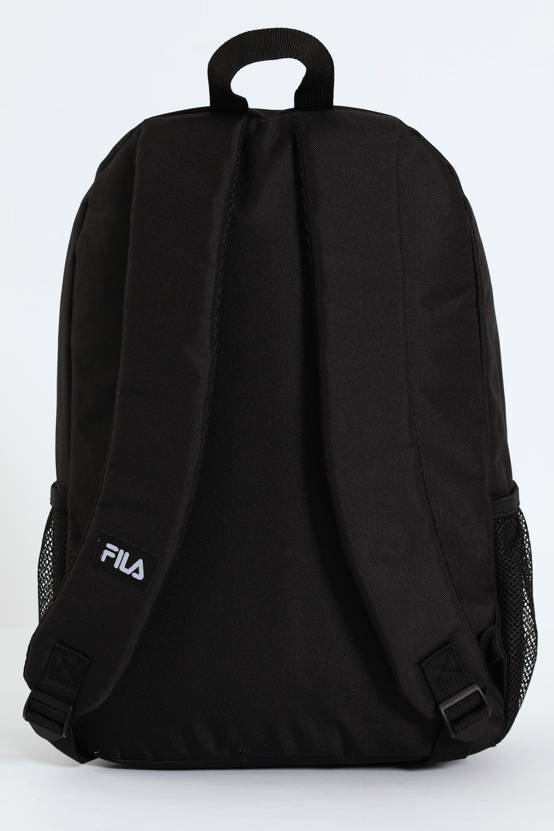 Jasper Backpack - Black
