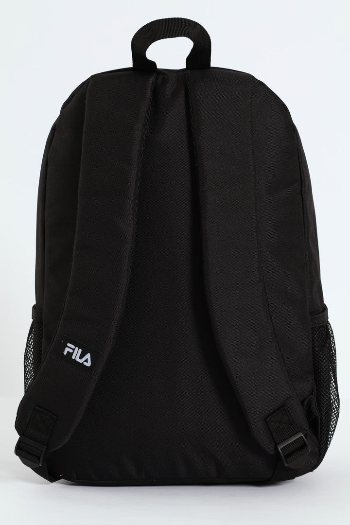 Jasper Backpack - Black