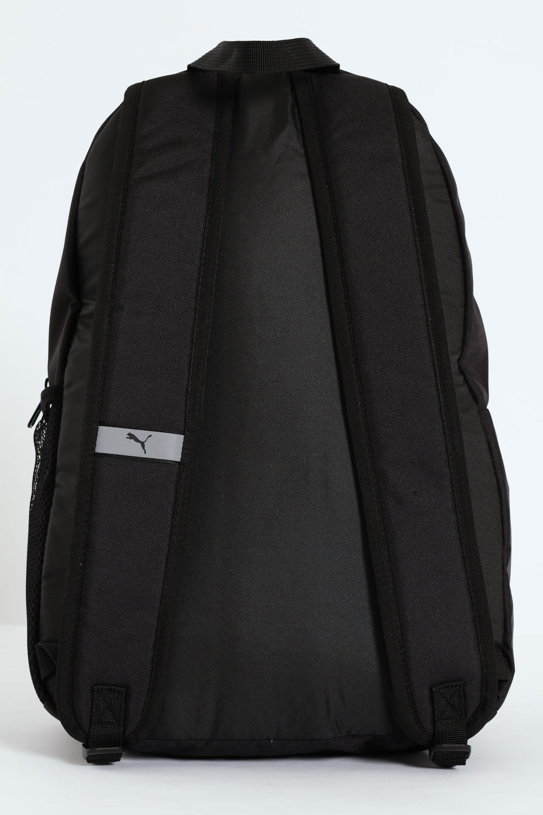 Phase Sports Print Backpack - Black