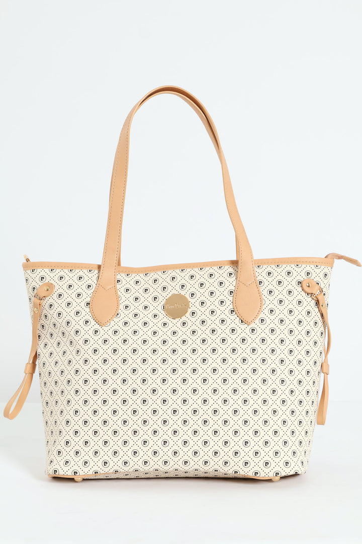 Karina Tote Bag - Multi