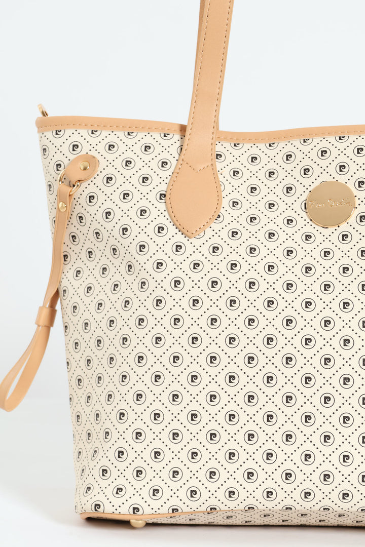Karina Tote Bag - Multi