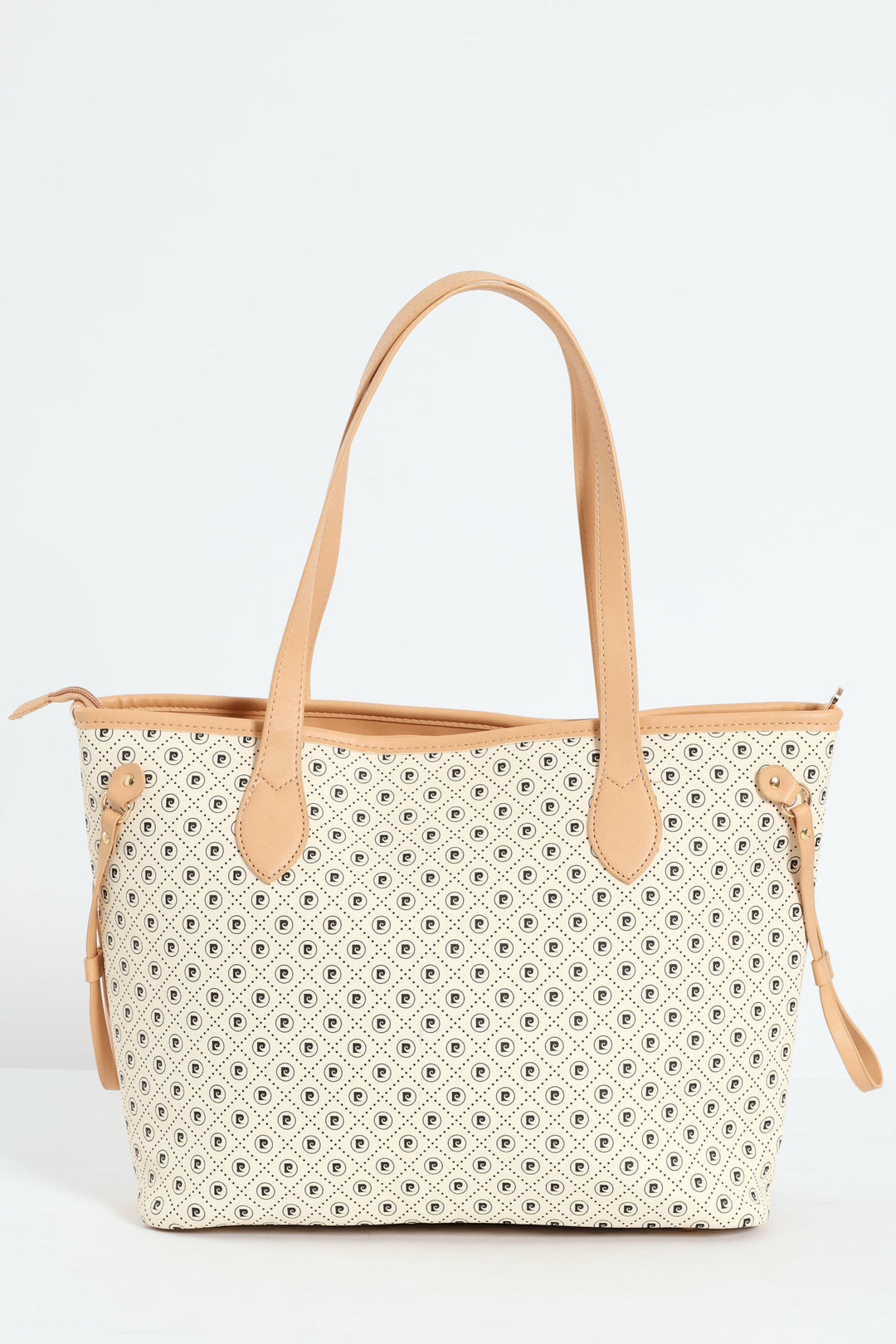 Karina Tote Bag - Multi