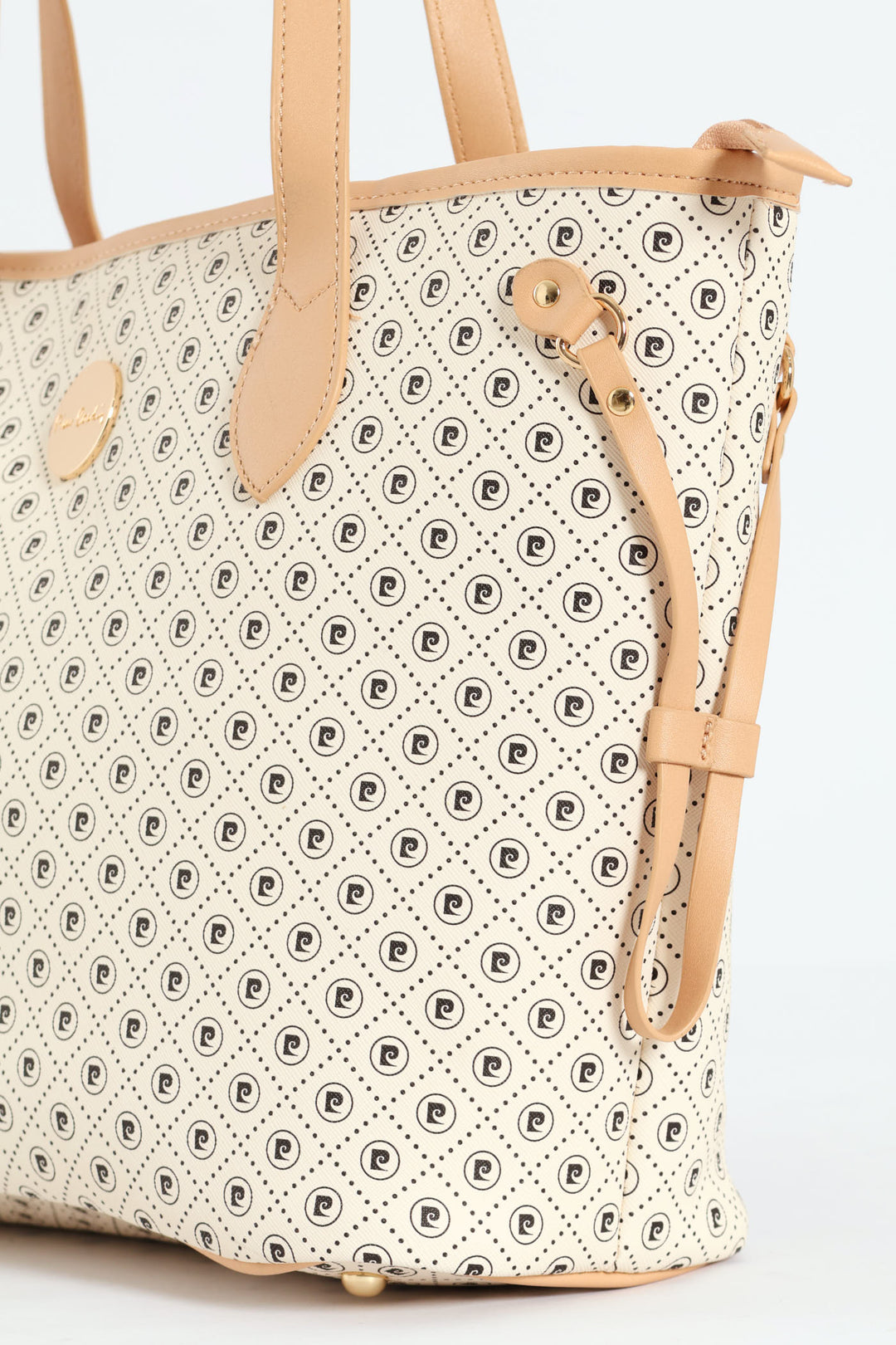 Karina Tote Bag - Multi