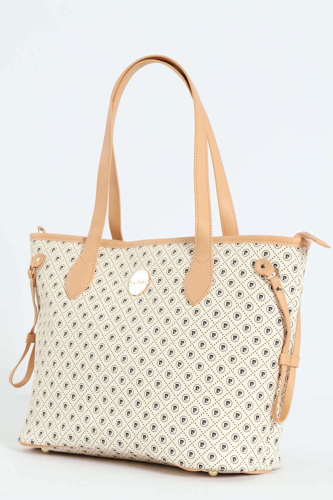 Karina Tote Bag - Multi