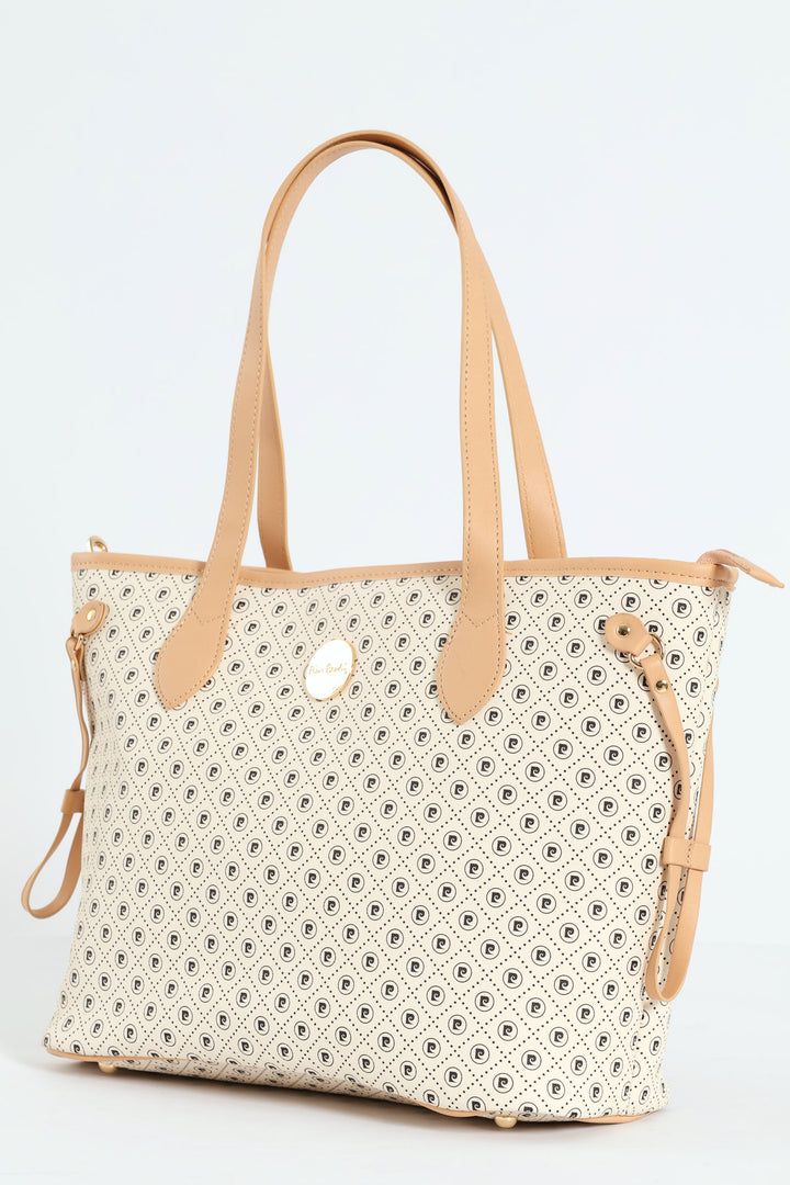 Karina Tote Bag - Multi