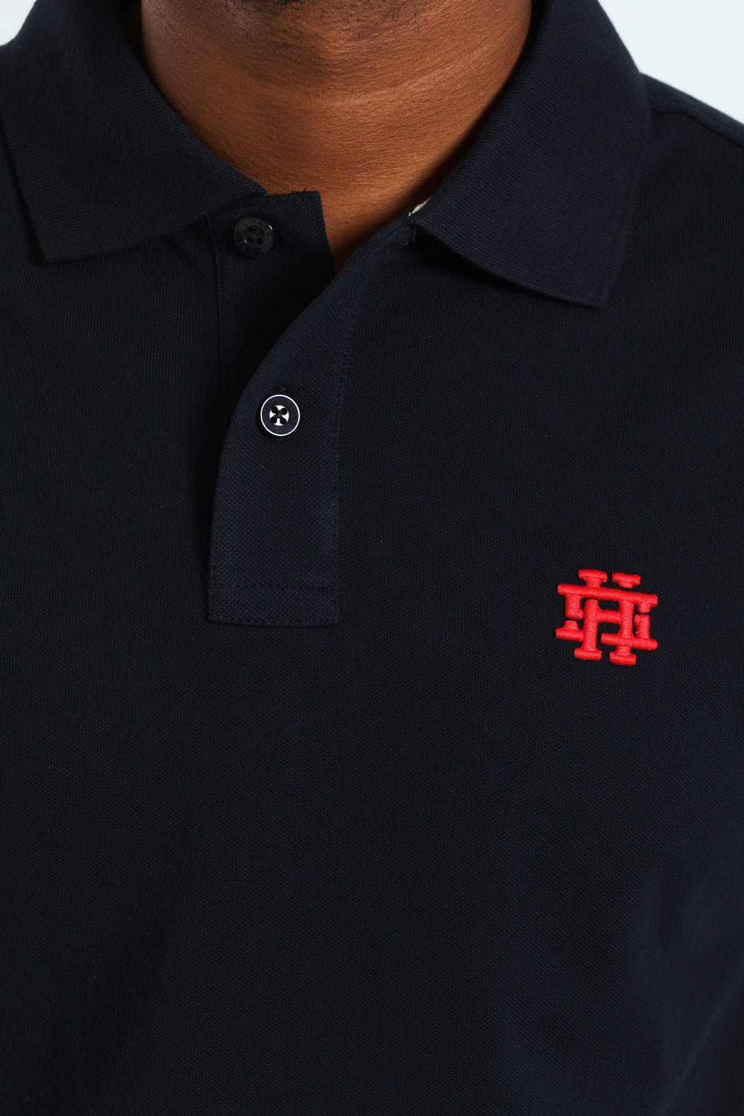 AJ Golfer - Navy
