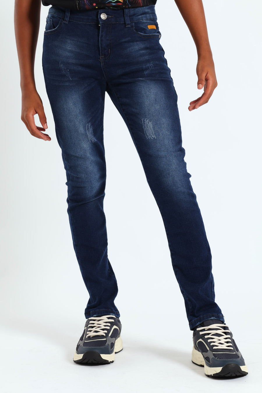 Boys Denim – Edgars