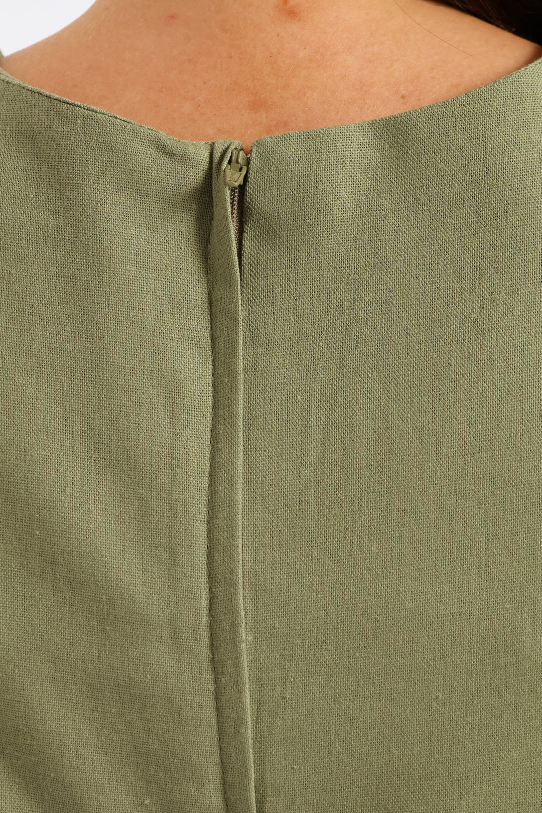 Panneled Shell Tank - Light Fatigue