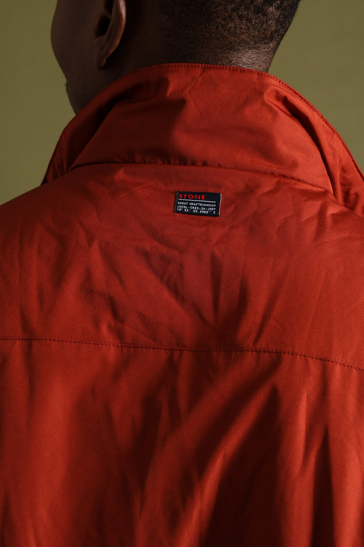 Utility Bomber - Ochre