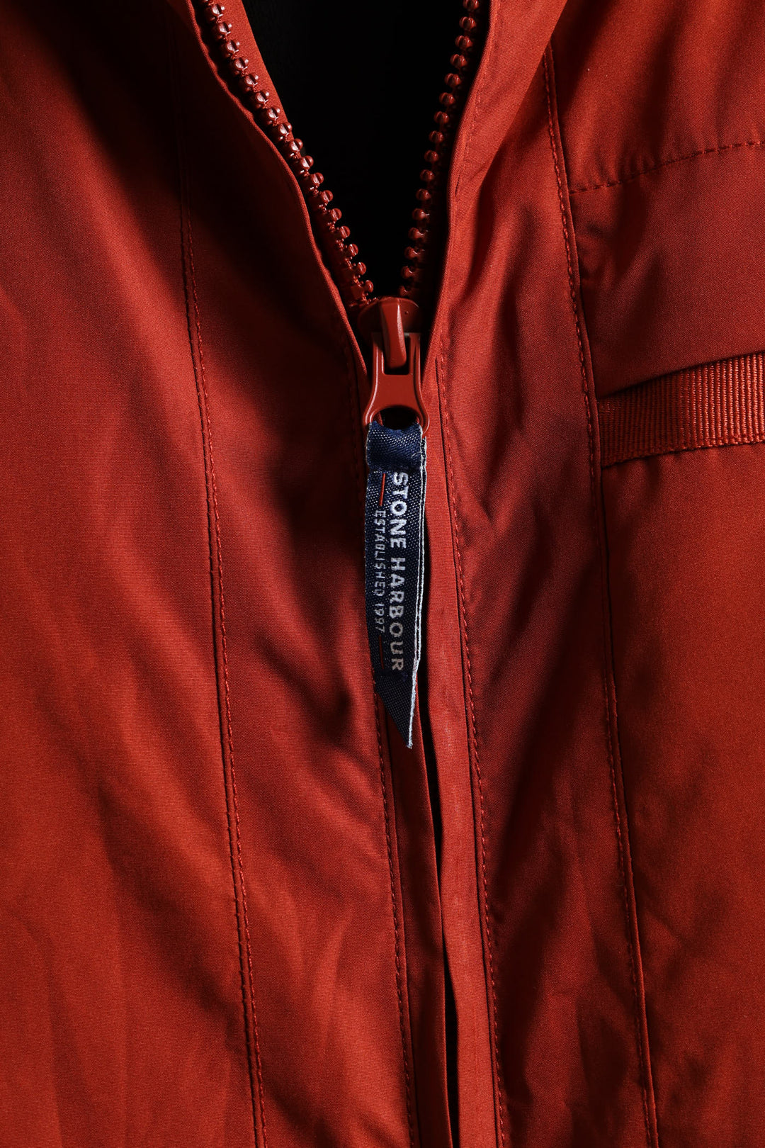 Utility Bomber - Ochre