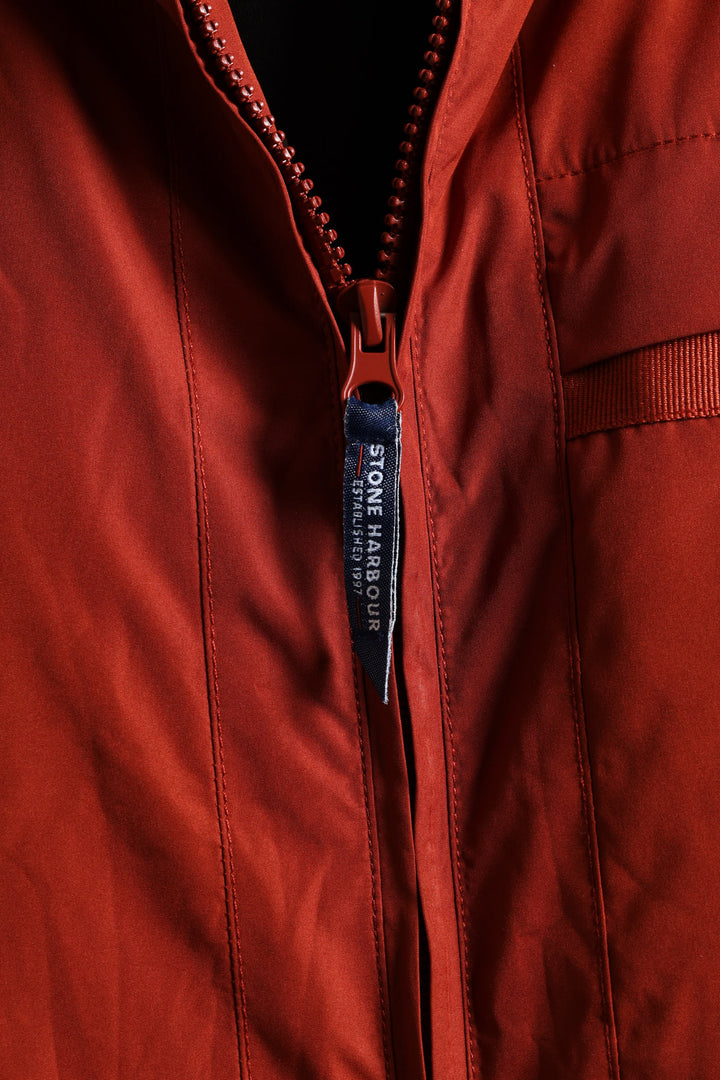 Utility Bomber - Ochre