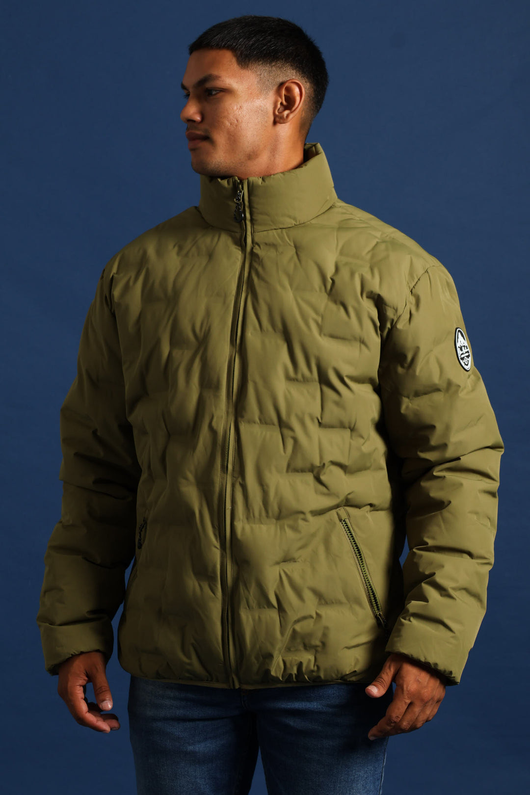 Heat Seal Puffer - Fatigue