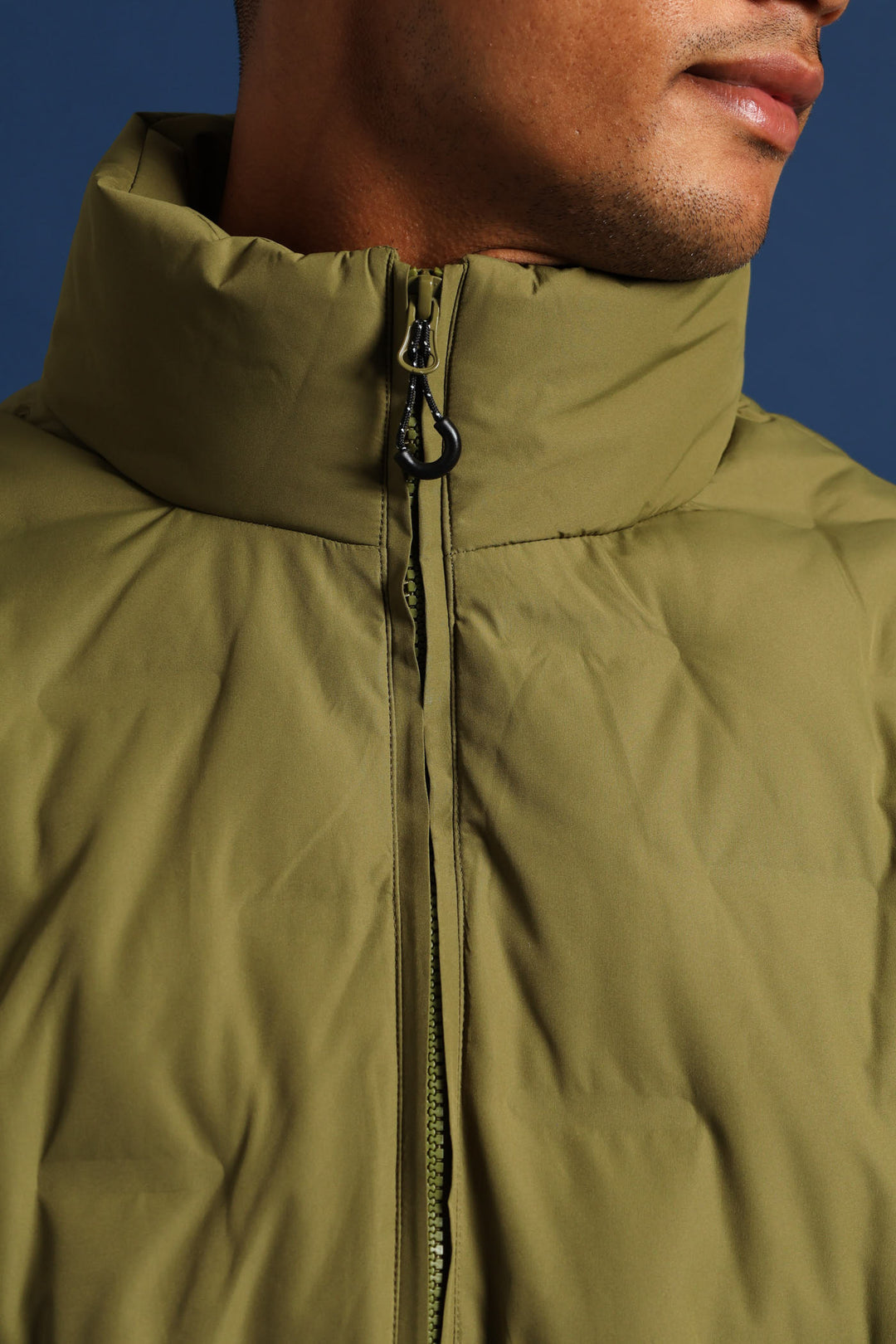 Heat Seal Puffer - Fatigue