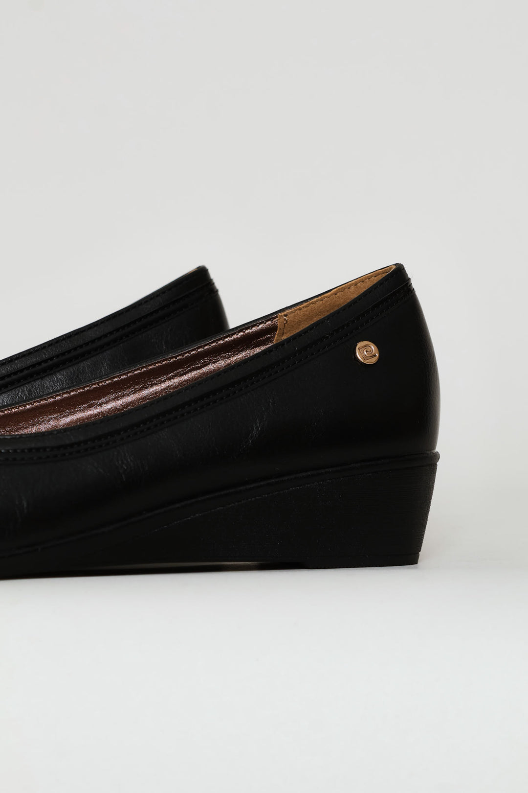 Fashion Pump - Black