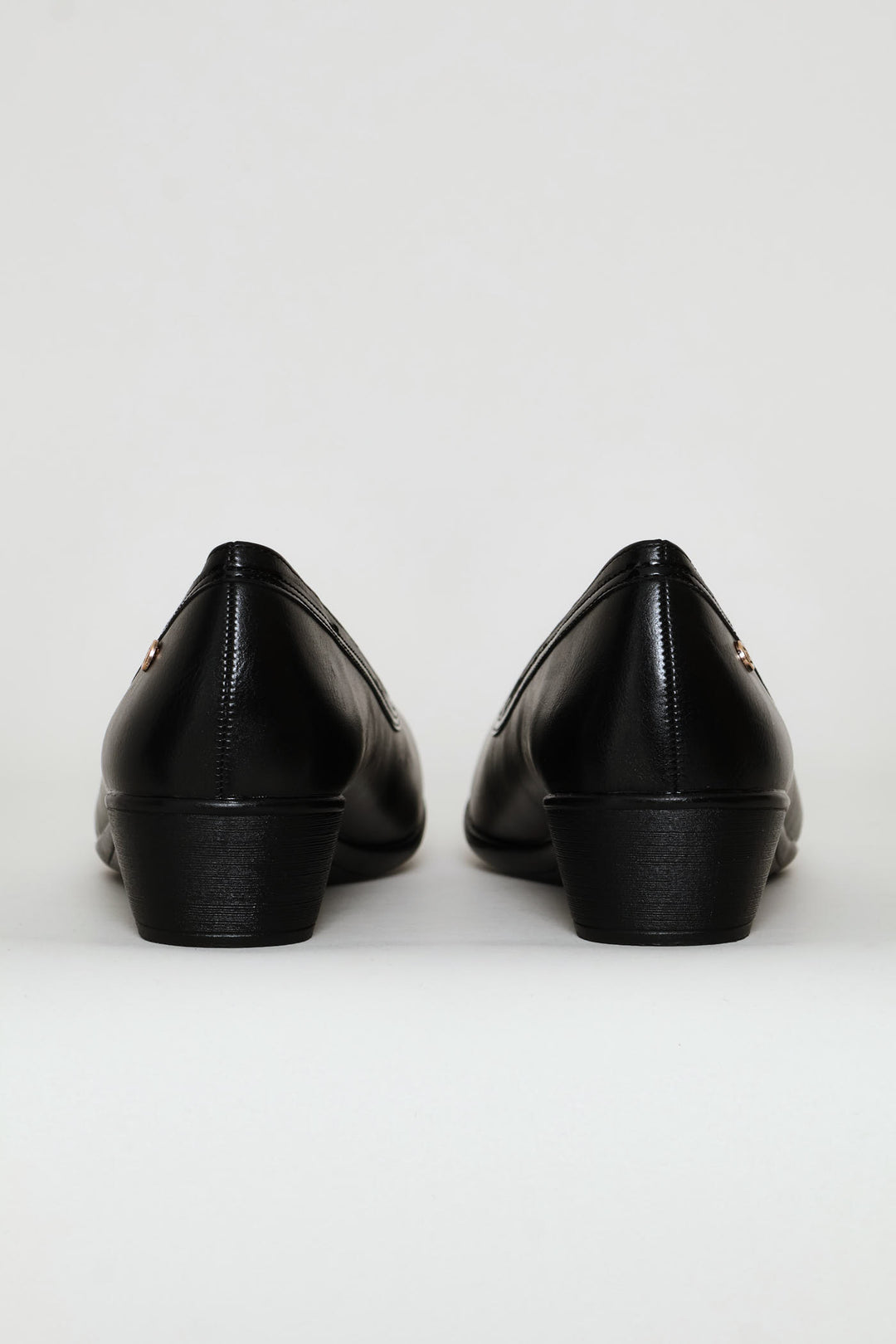 Fashion Pump - Black