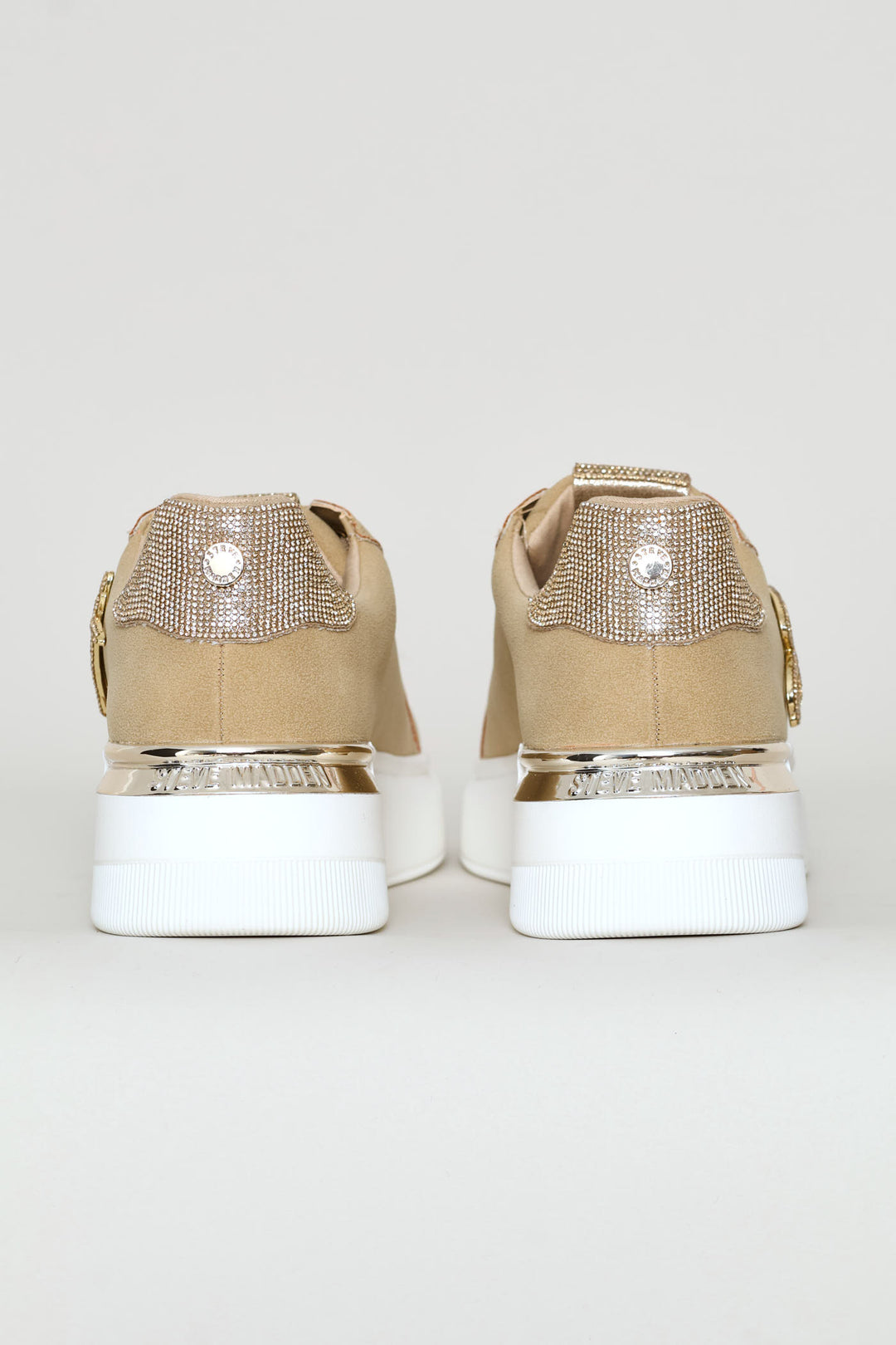 Glacial Sneaker - Sand
