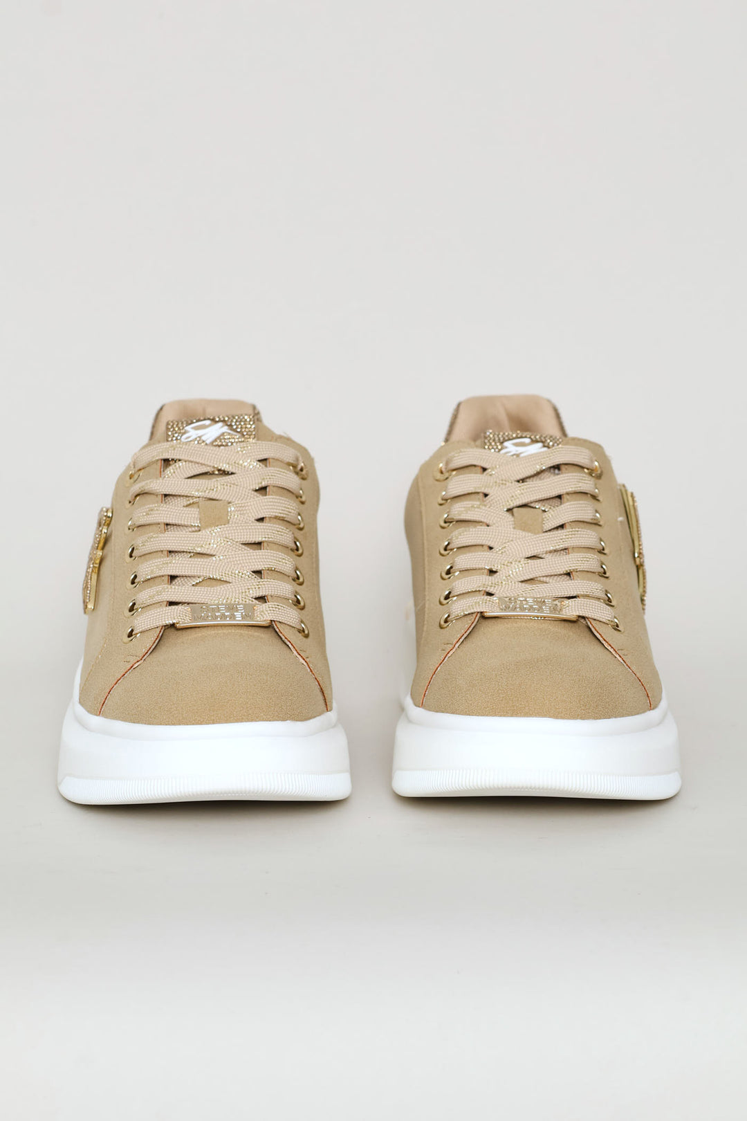 Glacial Sneaker - Sand