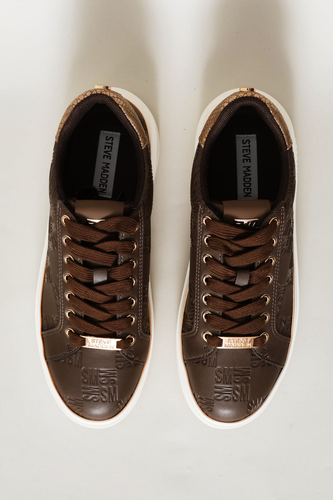 On Stage 2.0 Sneaker - Chocolate