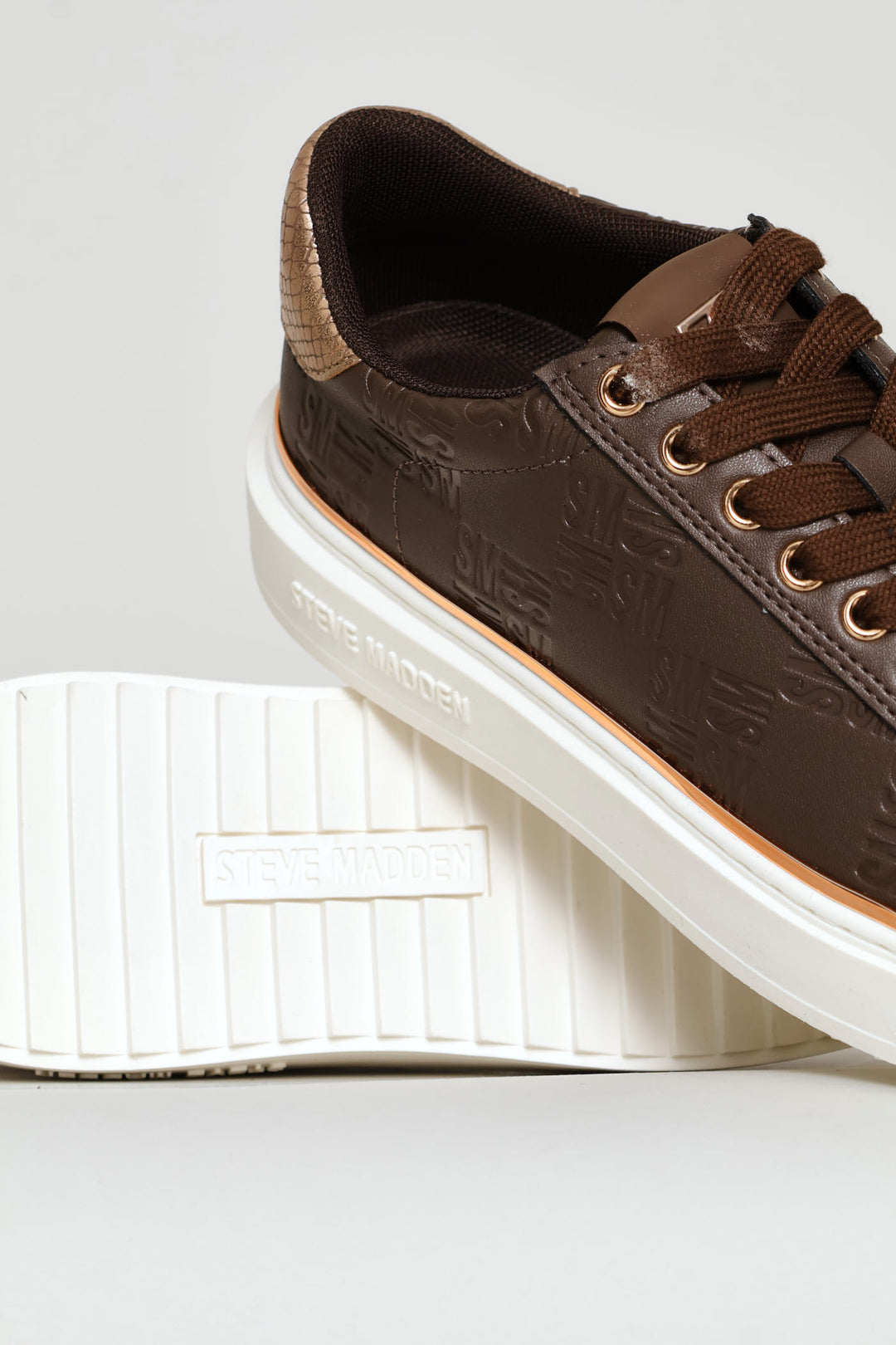 On Stage 2.0 Sneaker - Chocolate
