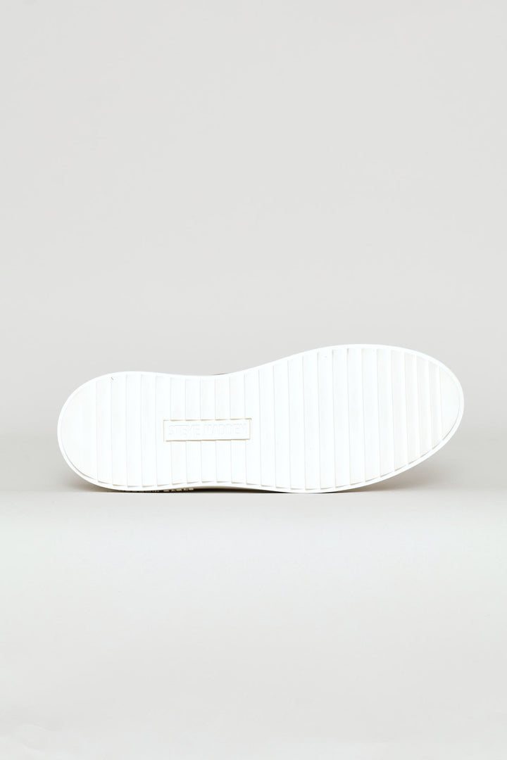 On Stage 2.0 Sneaker - Chocolate