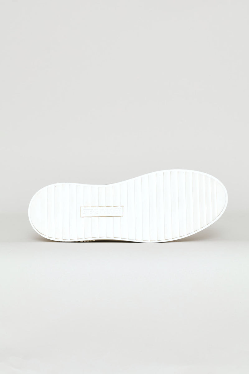 On Stage 2.0 Sneaker - Chocolate