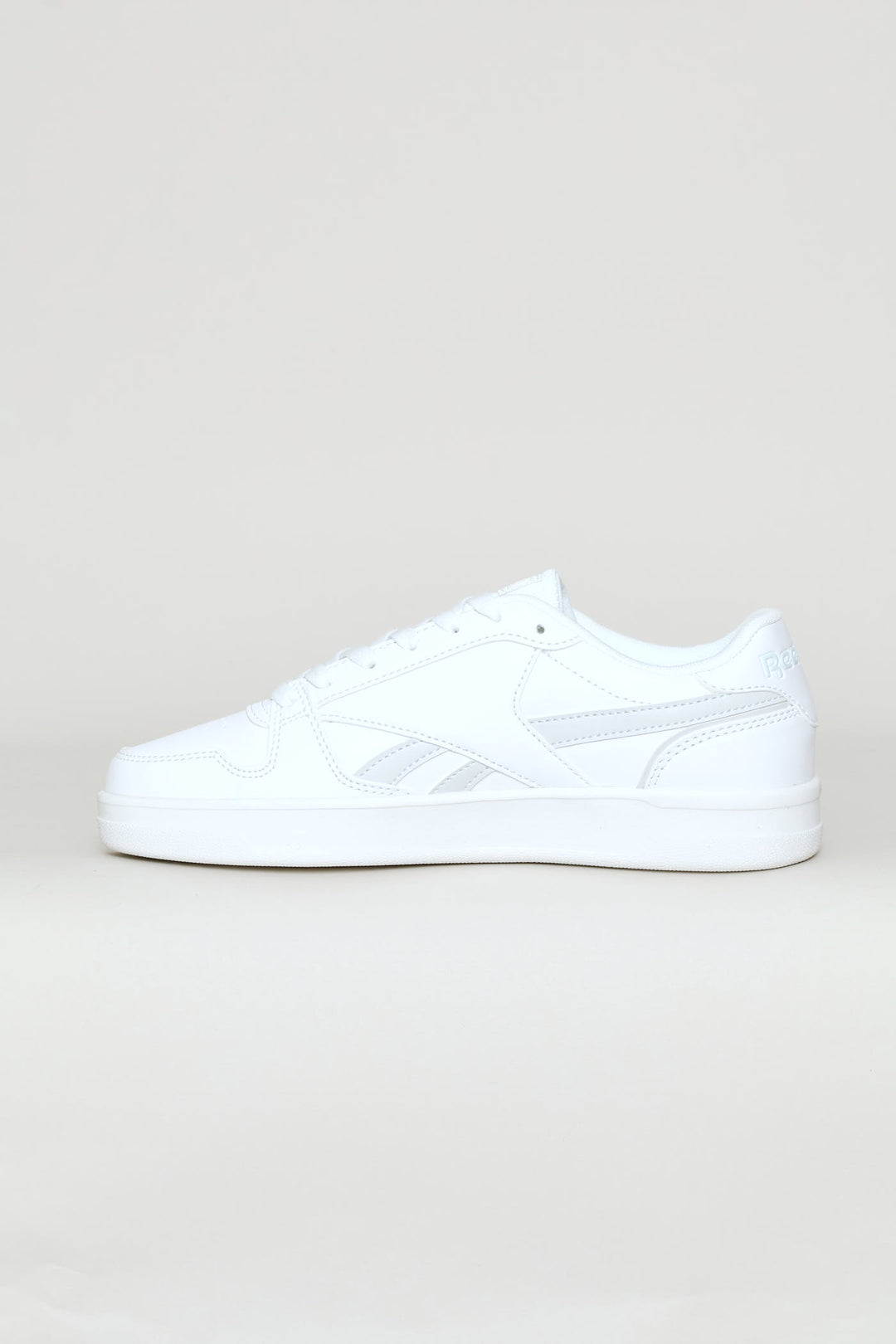 Match Prime V2 Sneaker - White