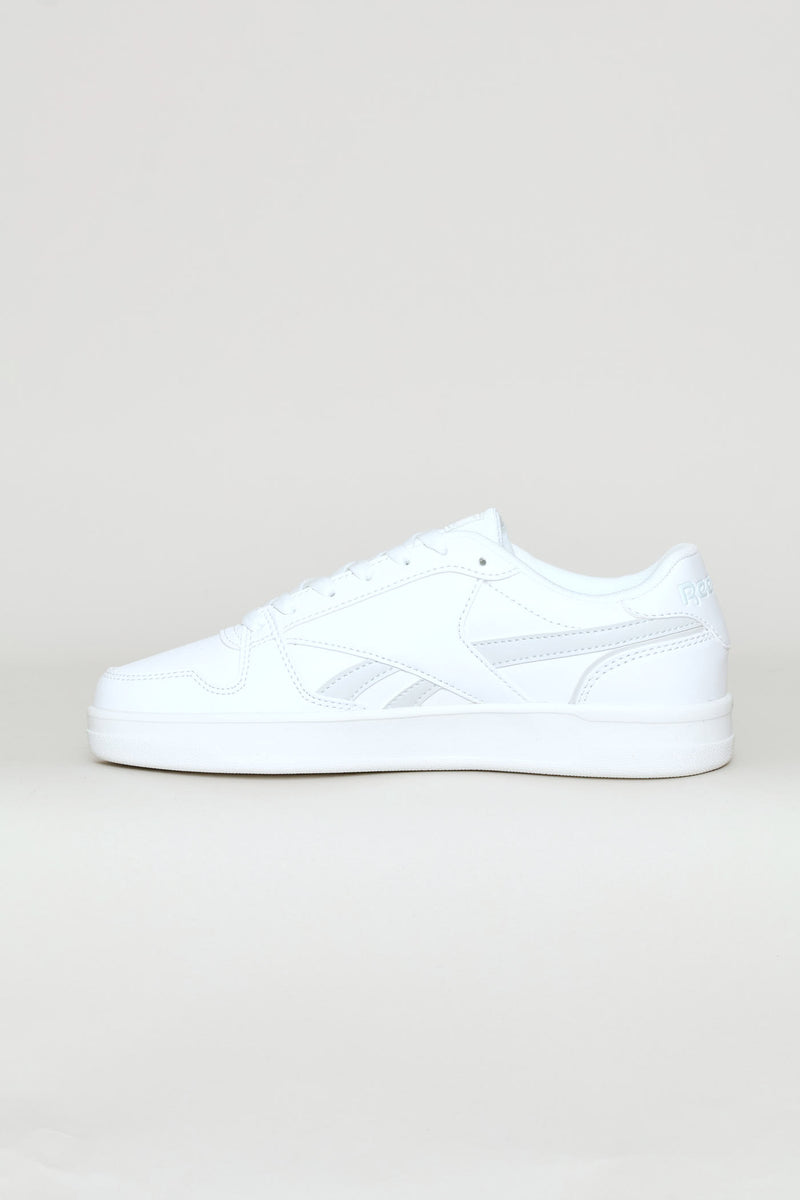 Match Prime V2 Sneaker - White