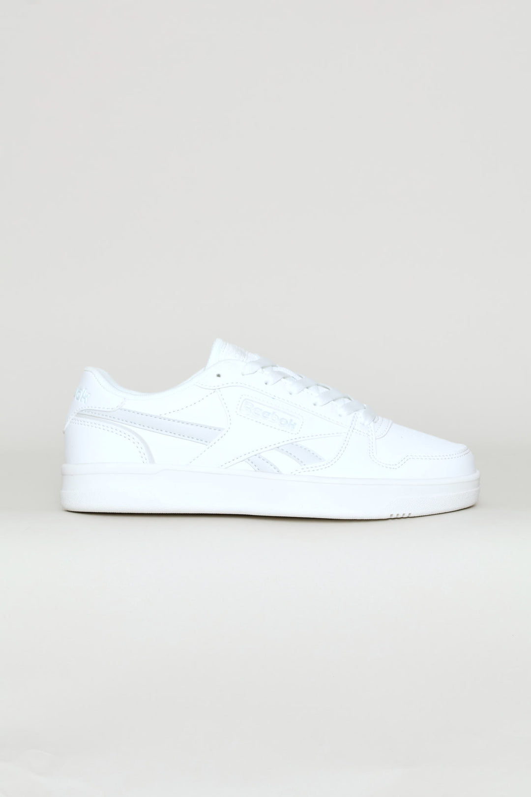 Match Prime V2 Sneaker - White