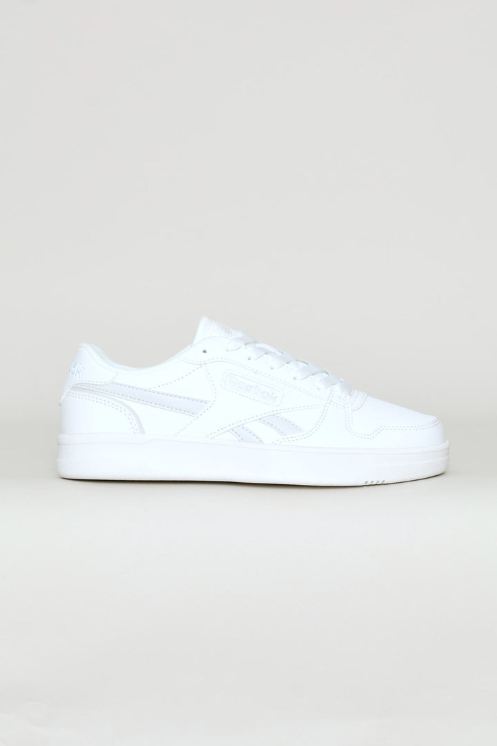 Match Prime V2 Sneaker - White
