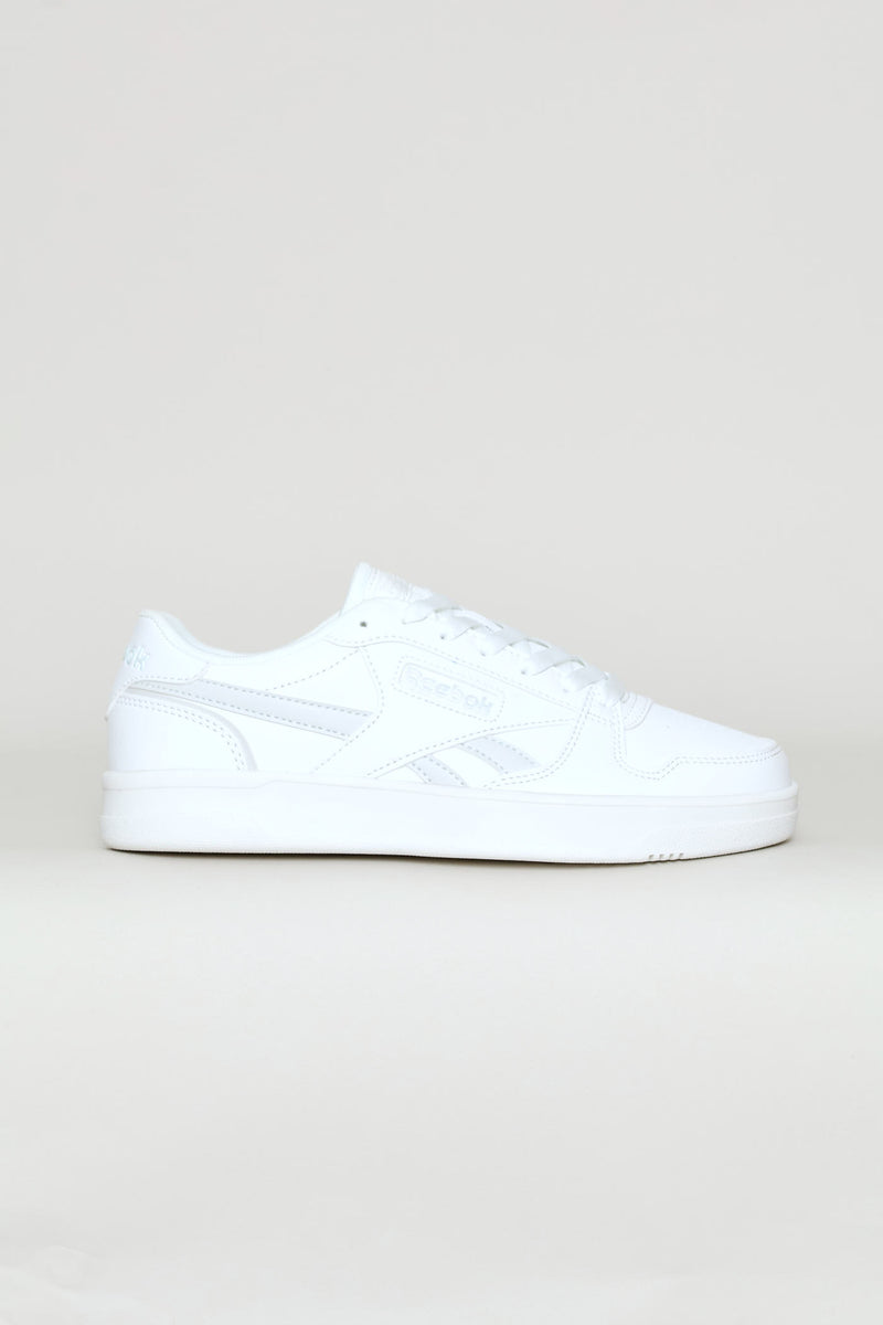 Match Prime V2 Sneaker - White