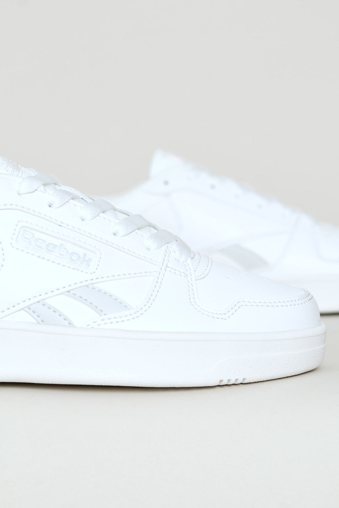 Match Prime V2 Sneaker - White
